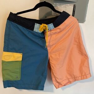 Trunk swim suit Sz:M